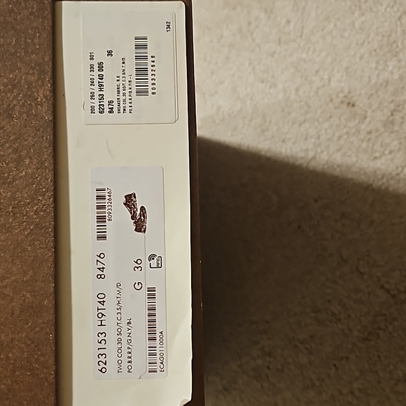 🛑GUCCI Ultrapace Sneakers - Picture 7 of 7